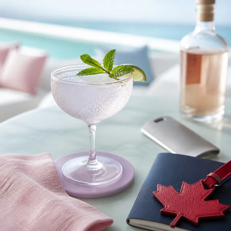 Understanding the drinking age in Aruba for Canadian luxury travellers