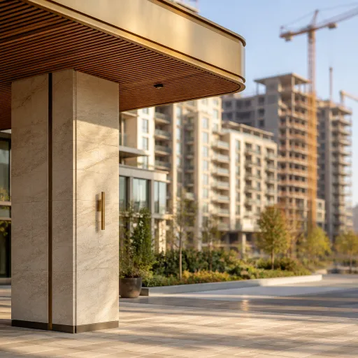 Canada's Luxury Hotel Pipeline Just Hit a Record. Here's What's Actually Getting Built