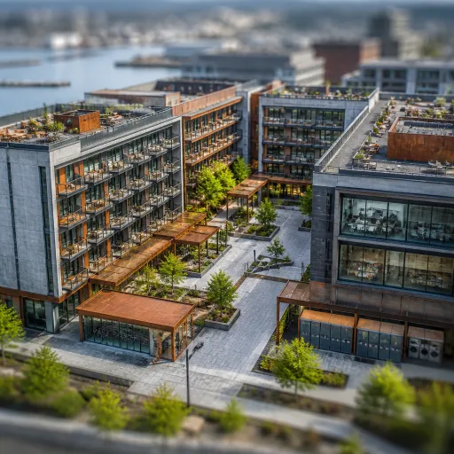 The Case for Staying Longer: Canada's Hotels Built for the Multi-Night Guest