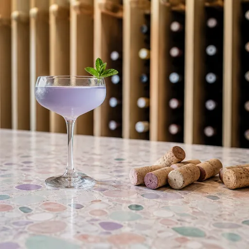 The Hotel Bar Grew Up: Inside Canada's New Cocktail and Cellar Culture