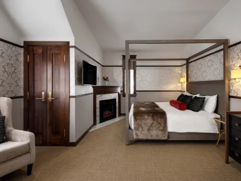 Abigail's Hotel