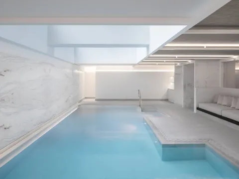 Four Seasons Hotel Montreal
