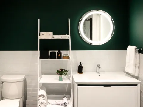 Pluvio restaurant and rooms