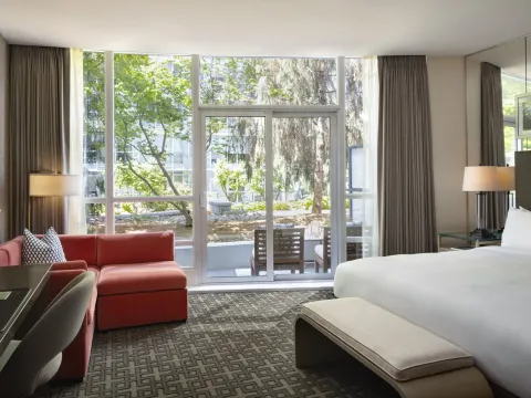 Loden Vancouver