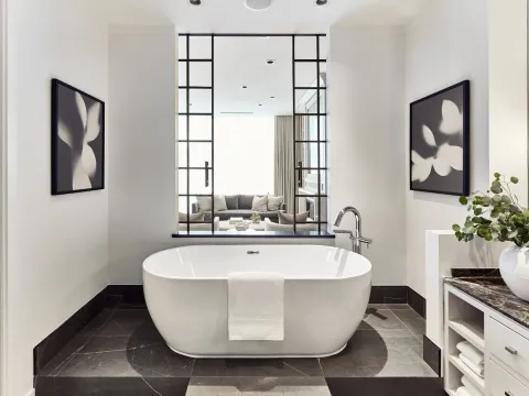 Loden Vancouver