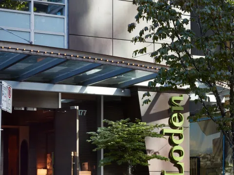 Loden Vancouver