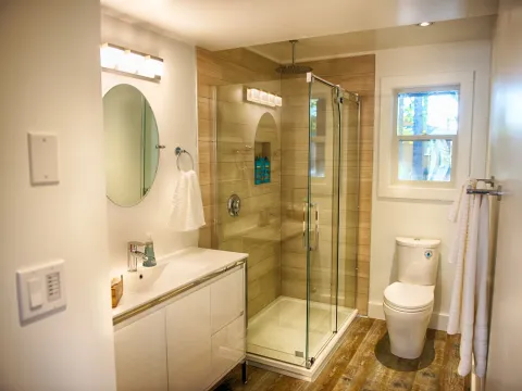 The Francis Boutique Inn