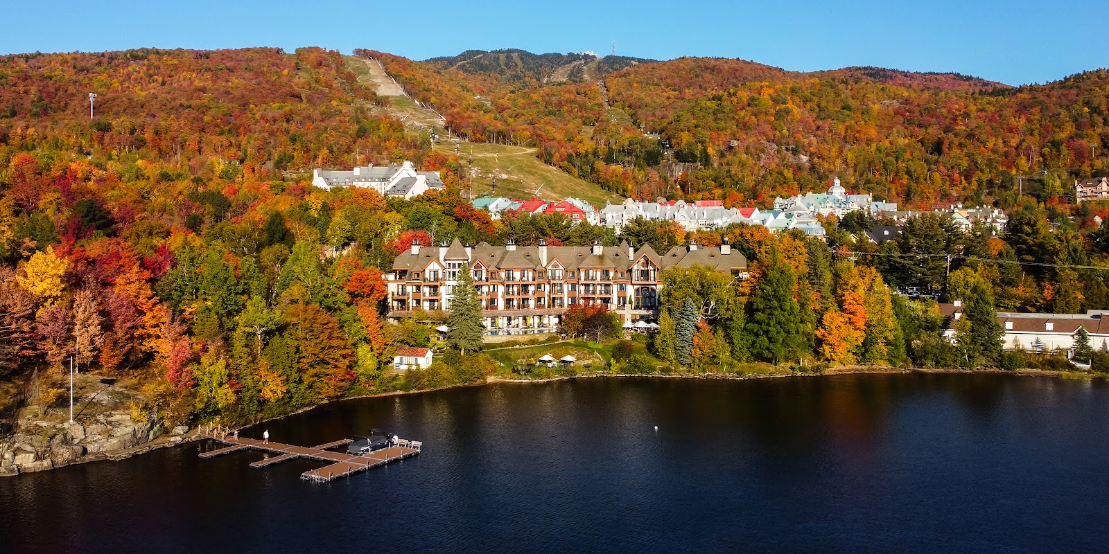 Hotel Quintessence