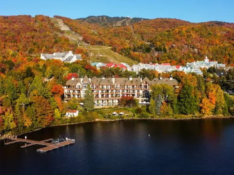 Hotel Quintessence