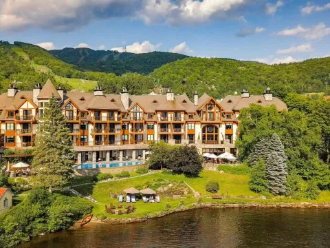 Hotel Quintessence