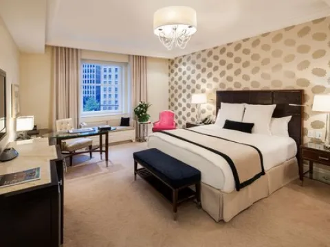 The Ritz-Carlton, Montreal