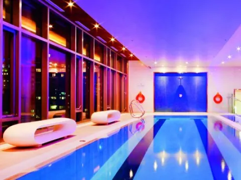 The Ritz-Carlton, Montreal