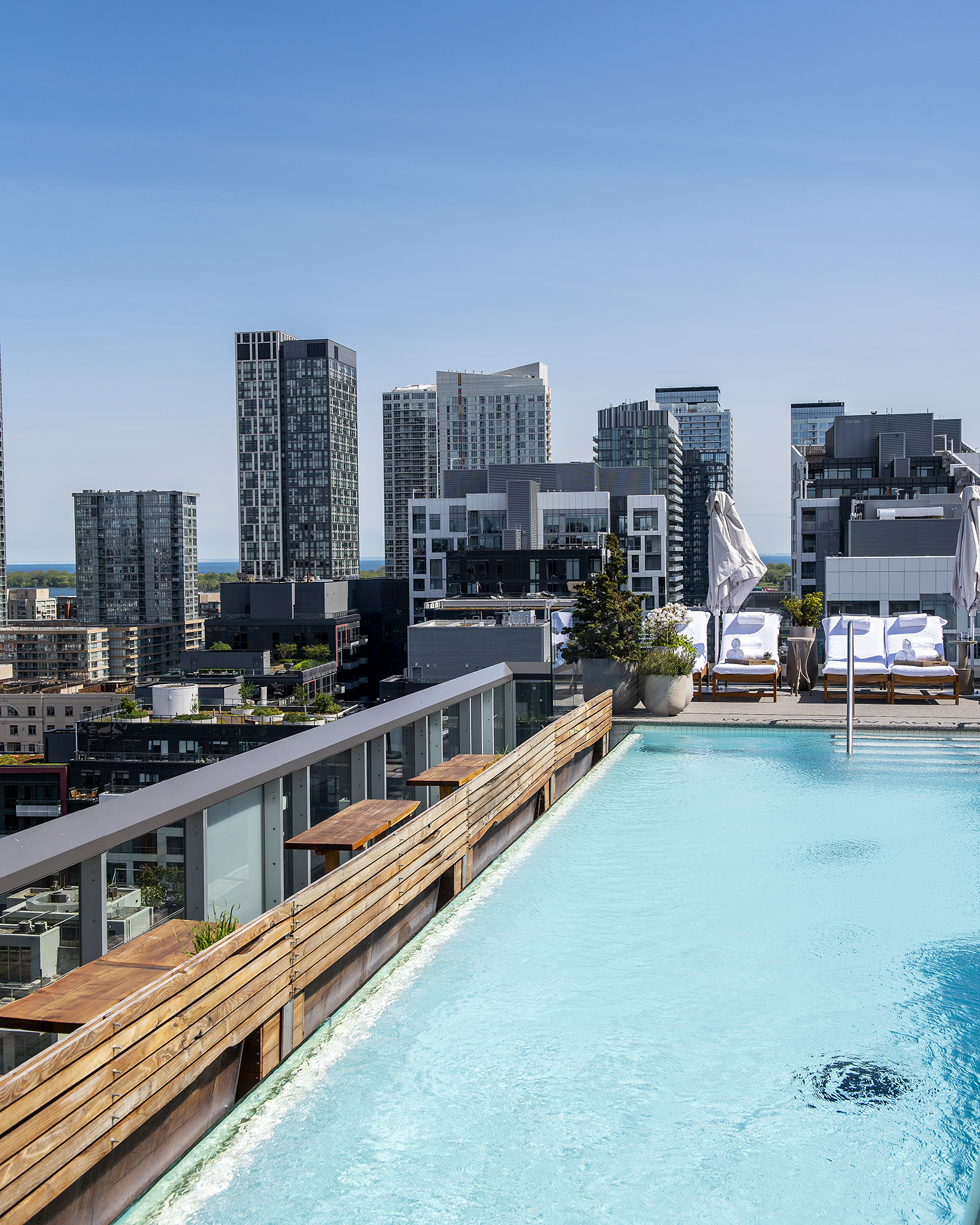 1 Hotel Toronto