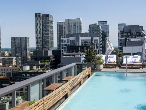 1 Hotel Toronto