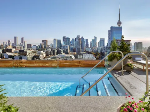 1 Hotel Toronto