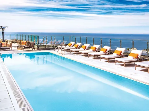 Hotel X Toronto by Library Hotel Collection