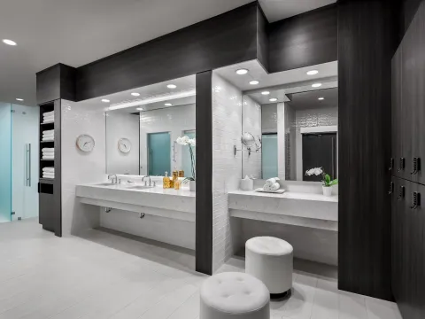 Hotel X Toronto by Library Hotel Collection