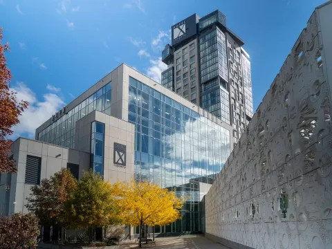 Hotel X Toronto by Library Hotel Collection