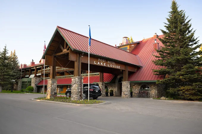 Post Hotel and Spa