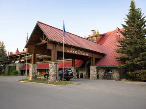 Post Hotel and Spa