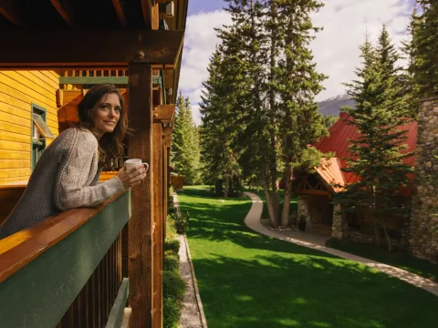 Post Hotel and Spa