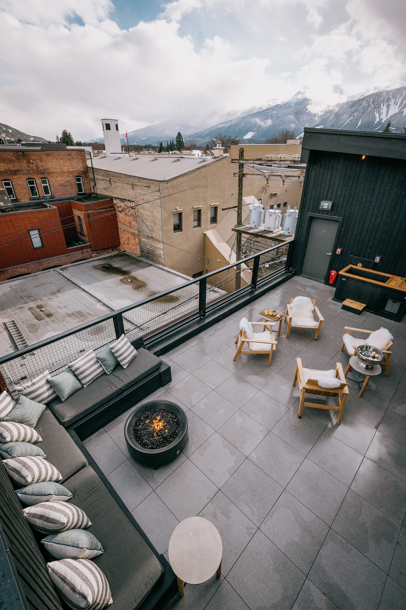 Best Hotels in Revelstoke, British Columbia