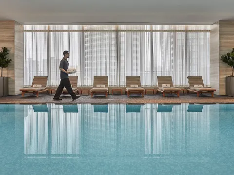 Four Seasons Hotel Toronto at Yorkville