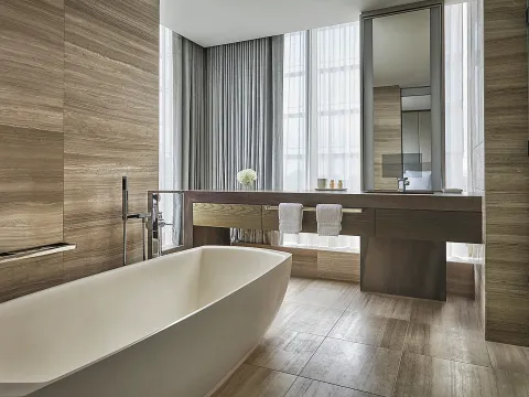 Four Seasons Hotel Toronto at Yorkville