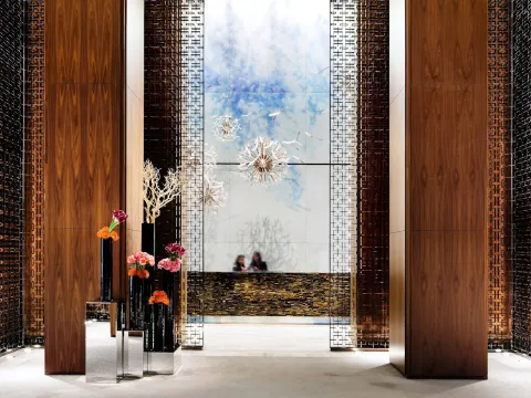Four Seasons Hotel Toronto at Yorkville