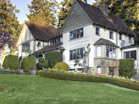 Hastings House Country House Hotel