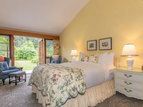 Hastings House Country House Hotel