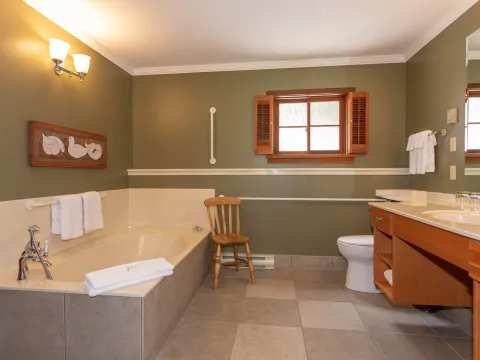 Hastings House Country House Hotel