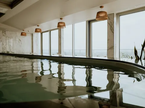 Le Capitole Hotel