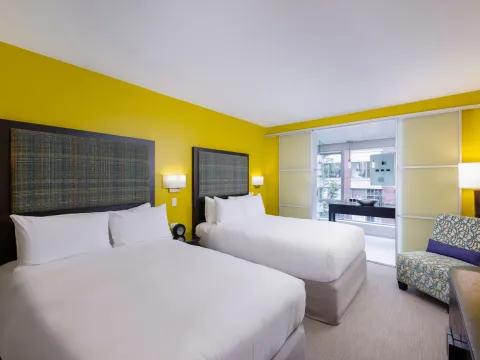 Opus Hotel