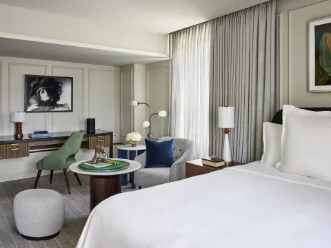 Rosewood Hotel Georgia