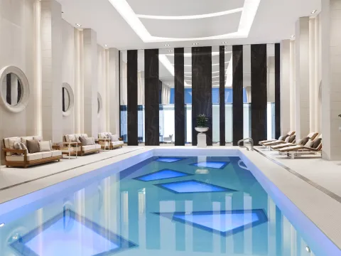Rosewood Hotel Georgia