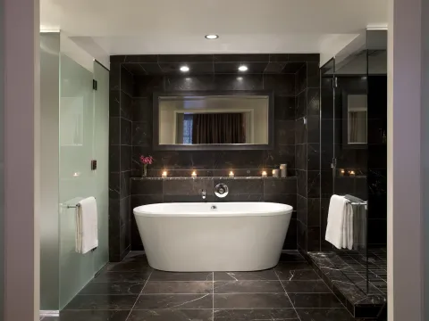 Rosewood Hotel Georgia
