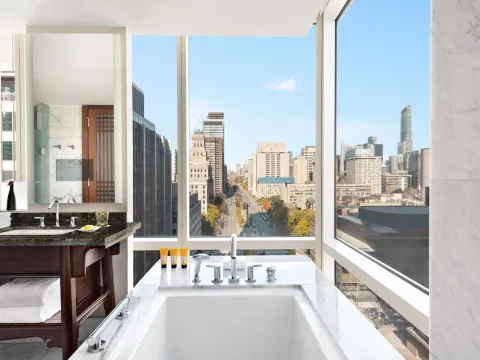 Shangri-La Toronto