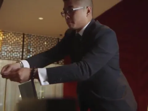 Shangri-La Toronto