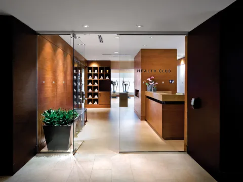 Shangri-La Toronto