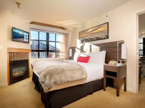 Sundial Hotel