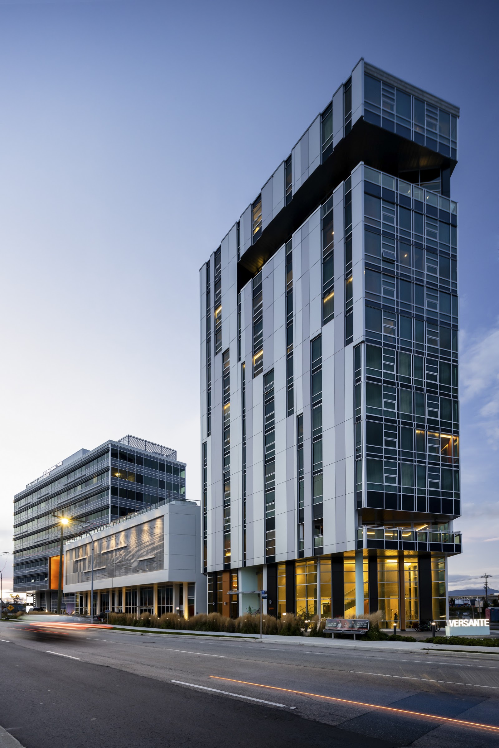 Top Hotels in Richmond, British Columbia