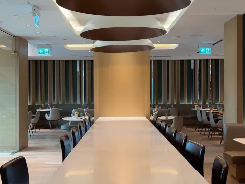 Versante Hotel