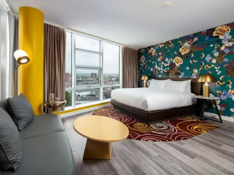 Versante Hotel