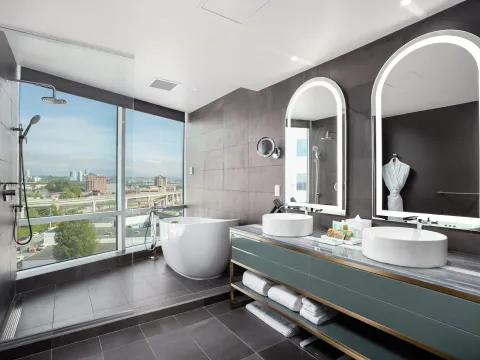 Versante Hotel