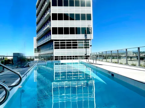 Versante Hotel