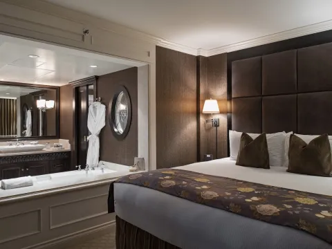 Wedgewood Hotel & Spa - Relais & Chateaux