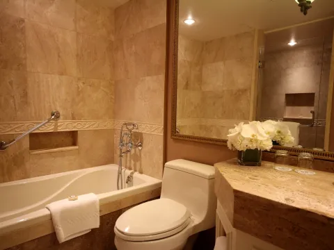 Wedgewood Hotel & Spa - Relais & Chateaux