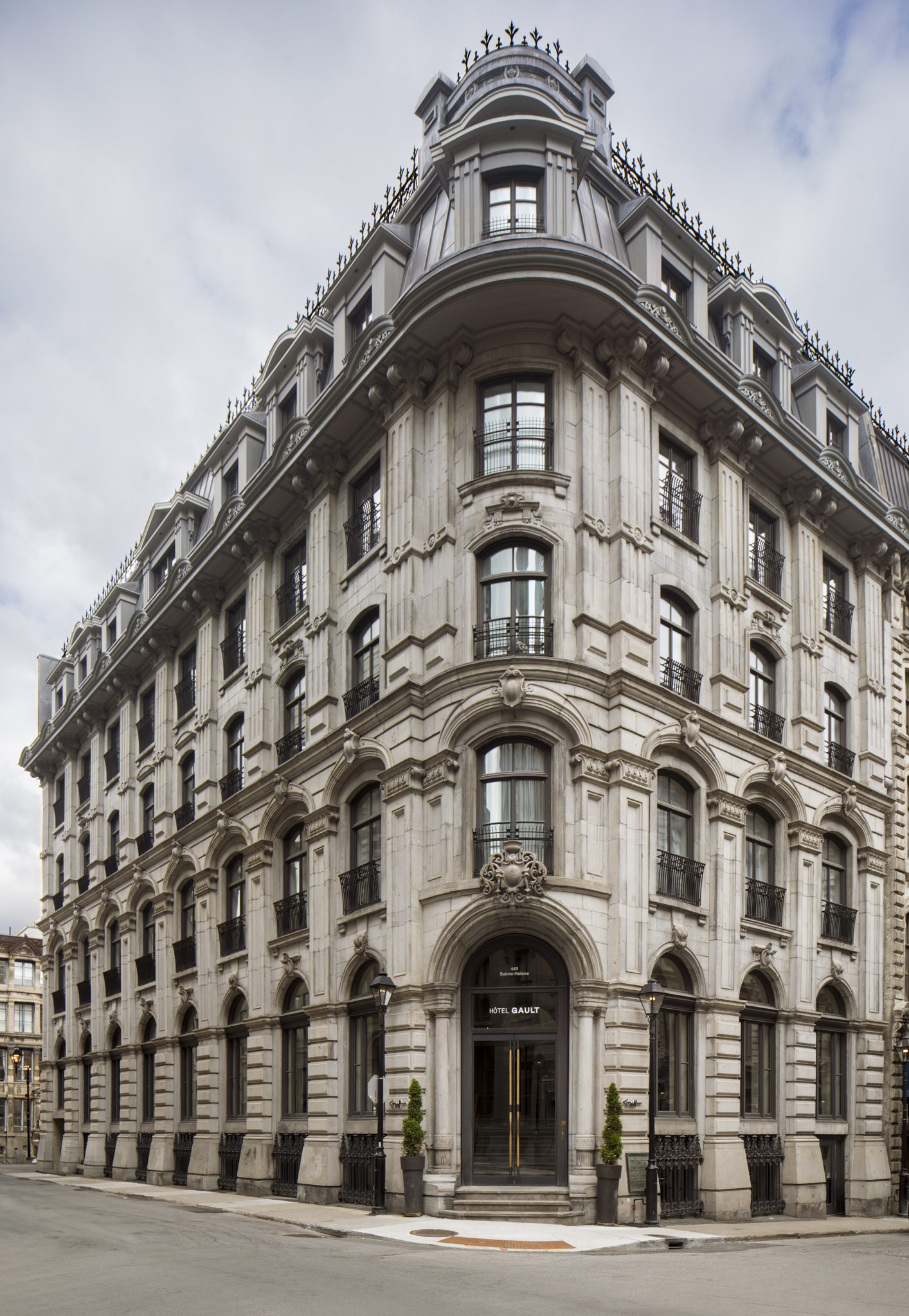 Hotel Gault