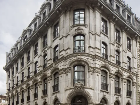 Hotel Gault